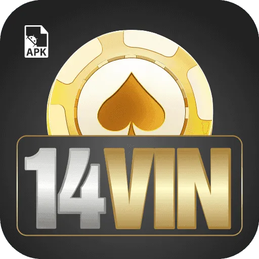 APK oficial da 14vin para Android