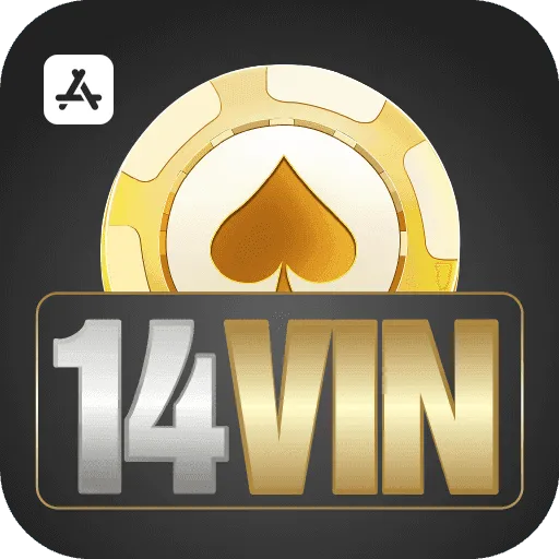 APP oficial da 14vin para mobile
