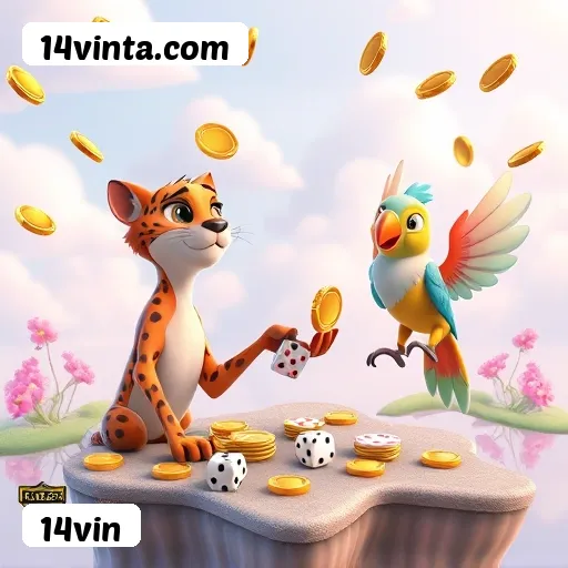 14vin APP mobile iOS Android - 187 mil downloads São Paulo Rio BH