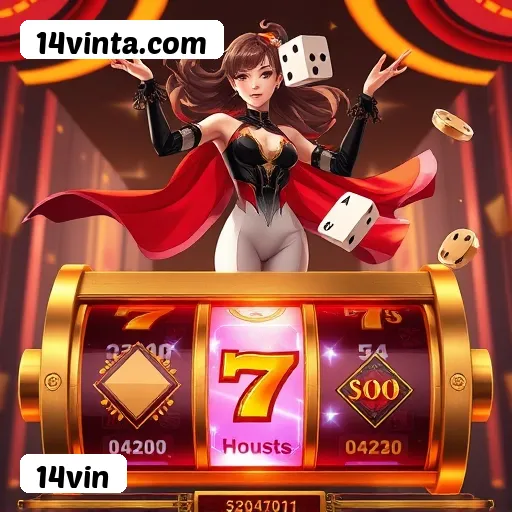 Comparação APP mobile vs versão web da 14vin