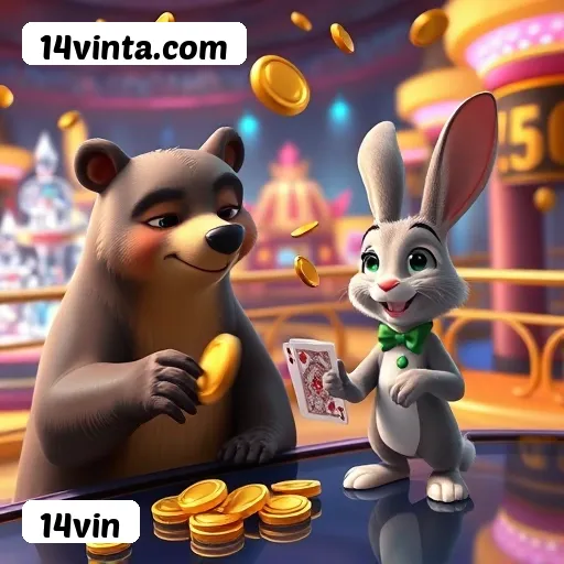 Estatísticas 14vin novembro 2024 - 87 mil jogadores ativos, R$47M pagos, RTP 96.52%