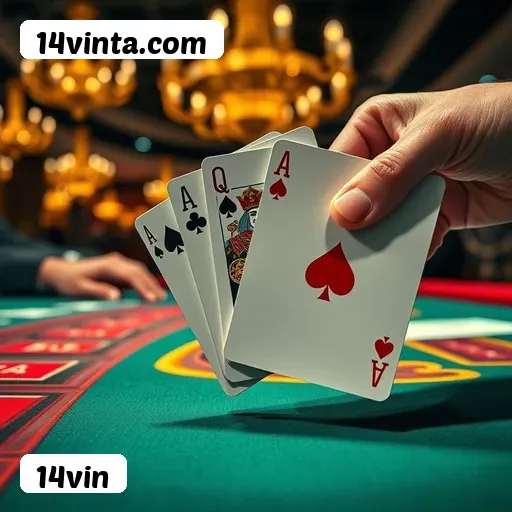 Jogo responsável 14vin - Ferramentas de controle, limites, auto-exclusão, suporte CVV 188