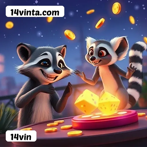 Catálogo 14vin 2.547 jogos - Pragmatic Play, Evolution, NetEnt