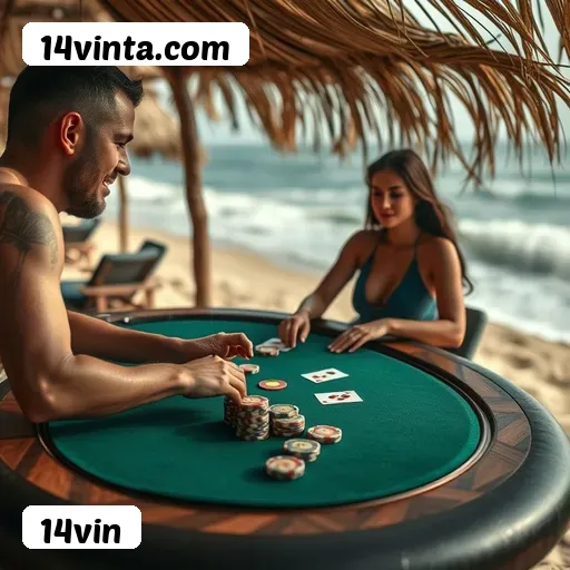 14vin PIX instantâneo Brasil - Depósito e saque em minutos 24/7