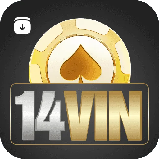 Download gratuito do app da 14vin