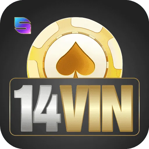 Logo da 14vin